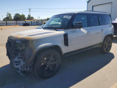 Land Rover DEFENDER 2026 — Copart