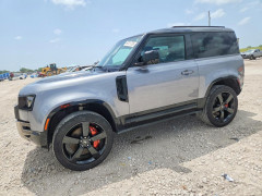 Land Rover DEFENDER 2021 — Copart