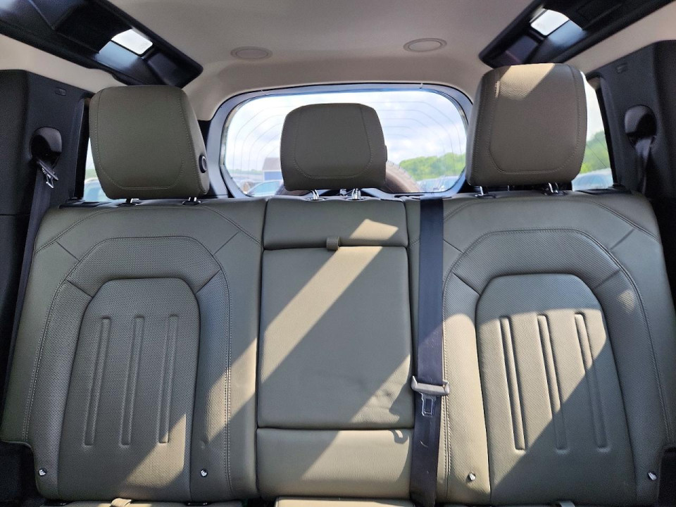 Land Rover DEFENDER 2022 — Copart