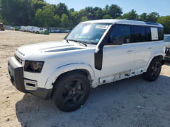 Land Rover DEFENDER 2022 — Copart