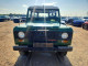 Land Rover DEFENDER 1983 — Copart