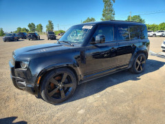 Land Rover DEFENDER 2025 — Copart