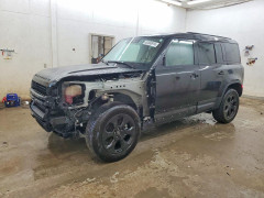 Land Rover DEFENDER 2025 — Copart