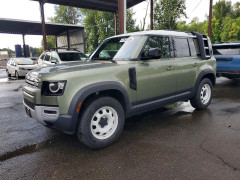 Land Rover DEFENDER 2022 — Copart