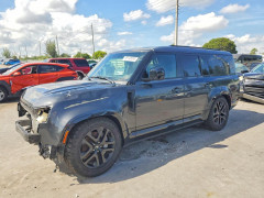 Land Rover DEFENDER 2024 — Copart