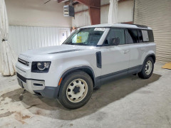 Land Rover DEFENDER 2023 — Copart