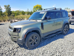 Land Rover DEFENDER 2020 — Copart
