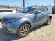 Land Rover DISCOVERY 2020 — Copart