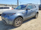 Land Rover DISCOVERY 2020 — Copart