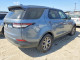 Land Rover DISCOVERY 2020 — Copart