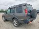 Land Rover DISCOVERY 2002 — Copart