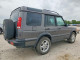 Land Rover DISCOVERY 2002 — Copart