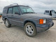 Land Rover DISCOVERY 2002 — Copart