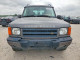 Land Rover DISCOVERY 2002 — Copart