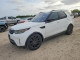 Land Rover DISCOVERY 2017 — Copart