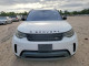 Land Rover DISCOVERY 2017 — Copart
