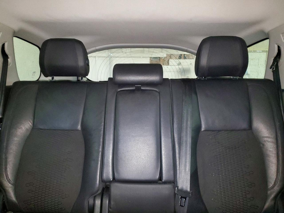 Land Rover DISCOVERY 2018 — Copart