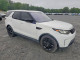 Land Rover DISCOVERY 2018 — Copart