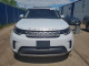 Land Rover DISCOVERY 2017 — Copart