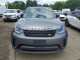 Land Rover DISCOVERY 2017 — Copart