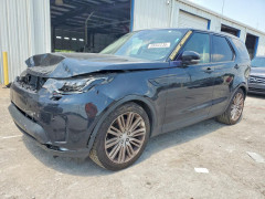 Land Rover DISCOVERY 2017 — Copart