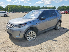 Land Rover DISCOVERY 2020 — Copart