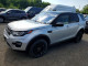 Land Rover DISCOVERY 2017 — Copart