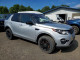 Land Rover DISCOVERY 2017 — Copart
