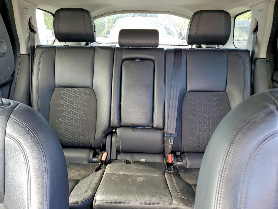 Land Rover DISCOVERY 2017 — Copart