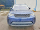 Land Rover DISCOVERY 2017 — Copart