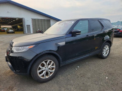 Land Rover DISCOVERY 2020 — Copart