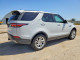 Land Rover DISCOVERY 2017 — Copart