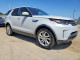 Land Rover DISCOVERY 2017 — Copart