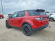 Land Rover DISCOVERY 2016 — Copart