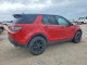 Land Rover DISCOVERY 2016 — Copart