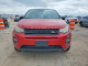 Land Rover DISCOVERY 2016 — Copart