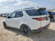 Land Rover DISCOVERY 2017 — Copart