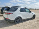 Land Rover DISCOVERY 2017 — Copart