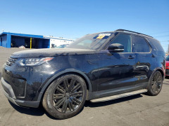 Land Rover DISCOVERY 2019 — Copart