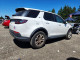 Land Rover DISCOVERY 2022 — Copart