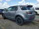 Land Rover DISCOVERY 2023 — Copart