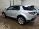Land Rover DISCOVERY 2016 — Copart