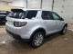 Land Rover DISCOVERY 2016 — Copart