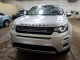 Land Rover DISCOVERY 2016 — Copart