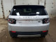 Land Rover DISCOVERY 2016 — Copart