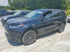 Land Rover DISCOVERY 2020 — Copart