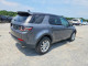 Land Rover DISCOVERY 2016 — Copart