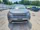 Land Rover DISCOVERY 2016 — Copart