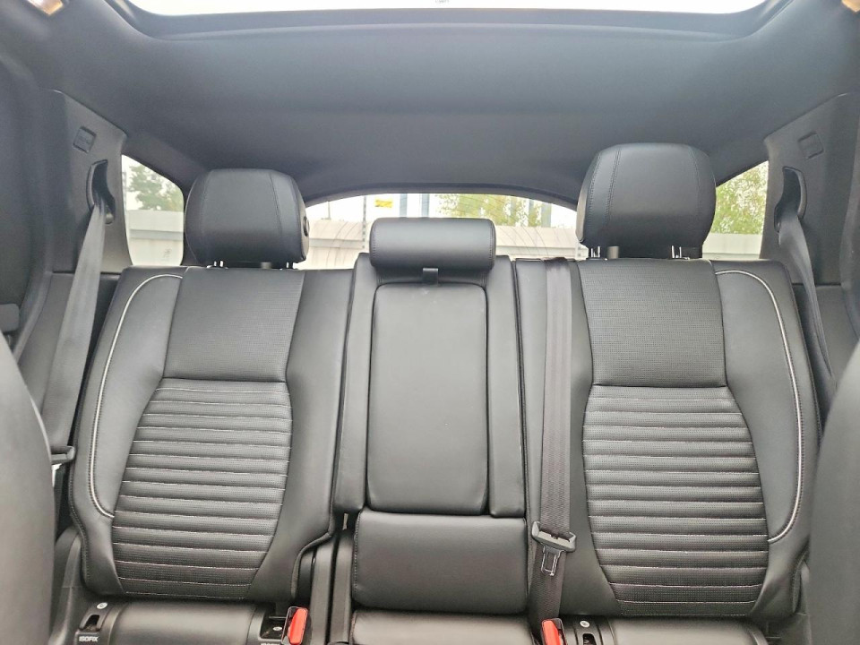 Land Rover DISCOVERY 2018 — Copart