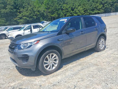 Land Rover DISCOVERY 2019 — Copart